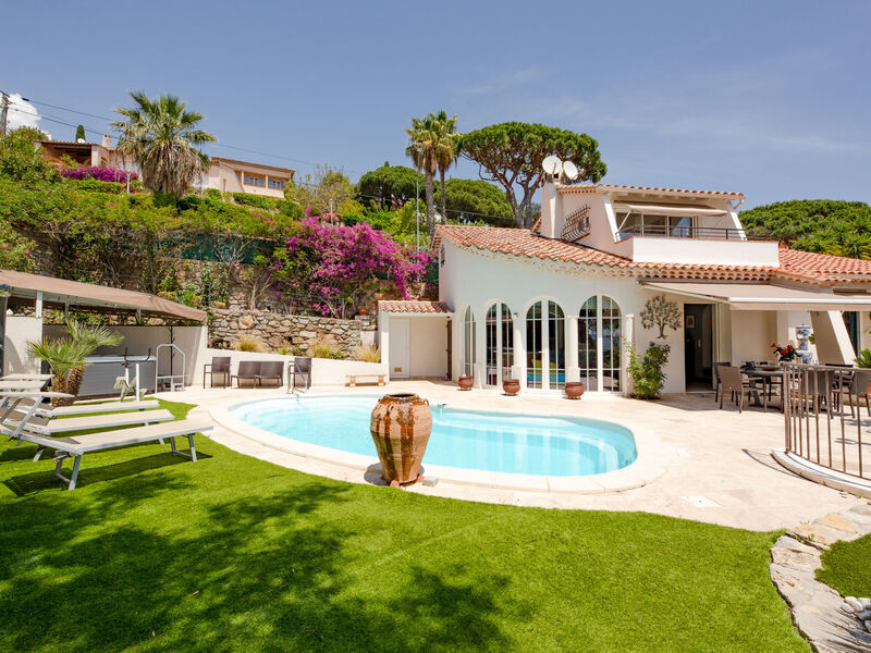 Vila Bindouletto