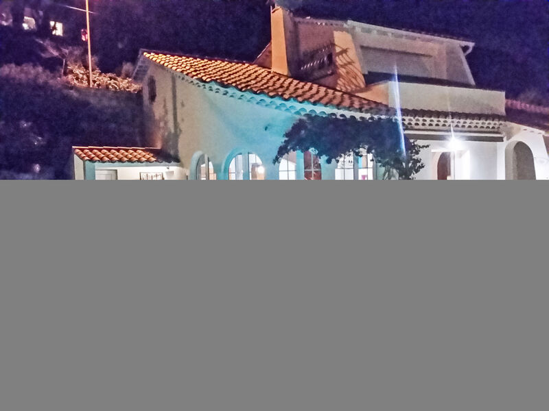 Vila Bindouletto