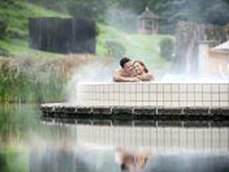 Quellenhotel Heiltherme