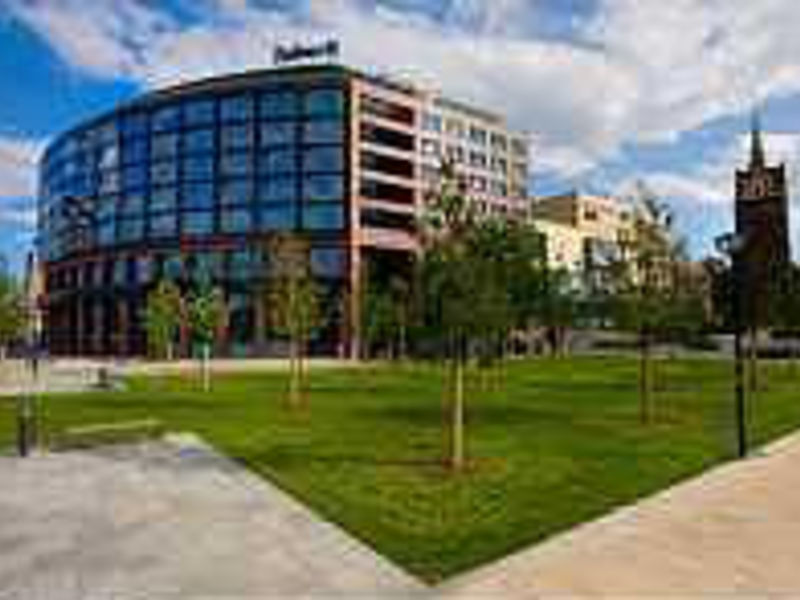 Hotel Radisson Blu