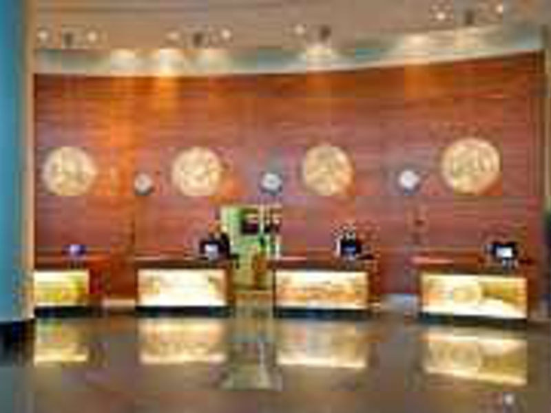 Hotel Radisson Blu