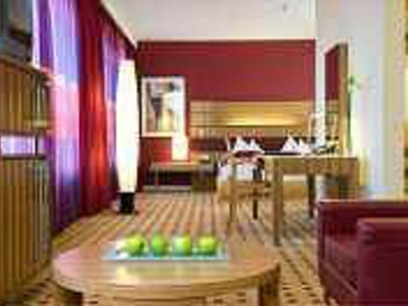 Hotel Radisson Blu
