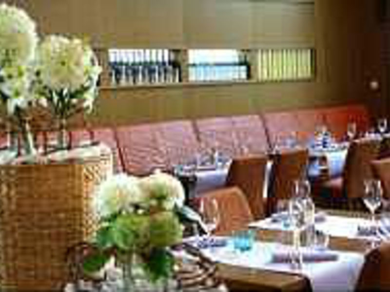 Hotel Radisson Blu