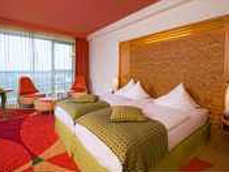 Hotel Radisson Blu