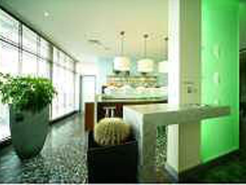 Hotel Radisson Blu