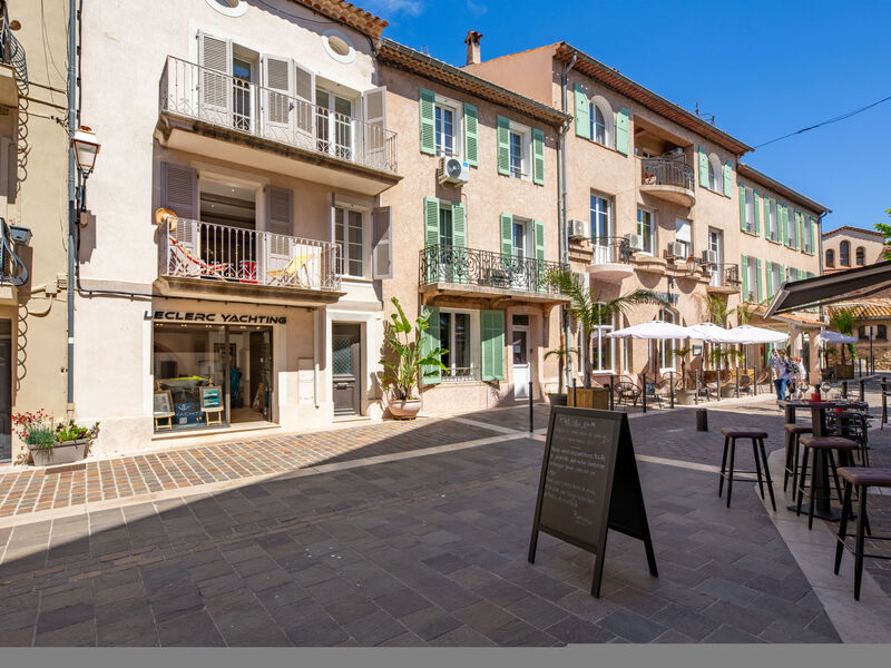 Les Palmiers
