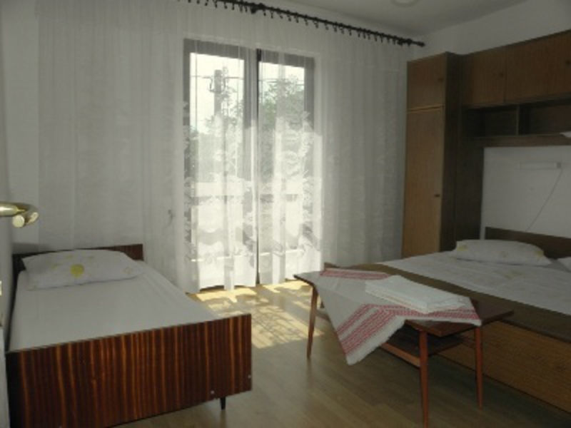 Apartmány 1321-60