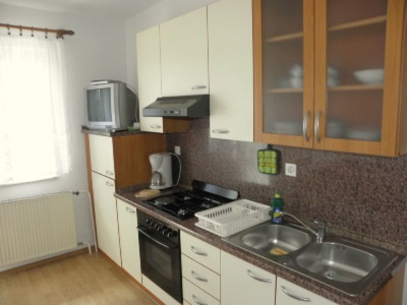 Apartmány 1321-60