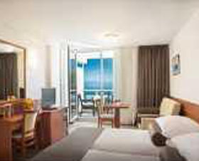 Marina Remisens Family Hotel