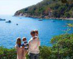 Marina Remisens Family Hotel