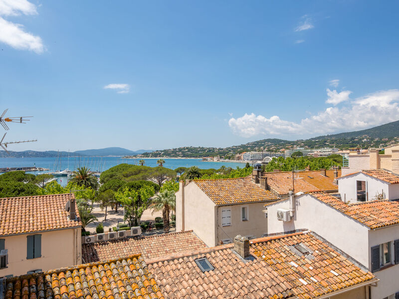 La Madrague
