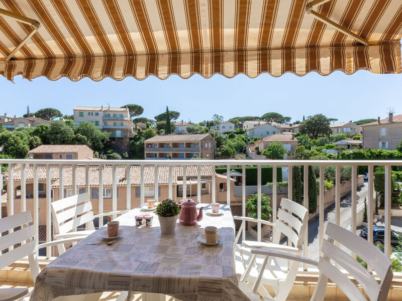 La Palmeraie Ii