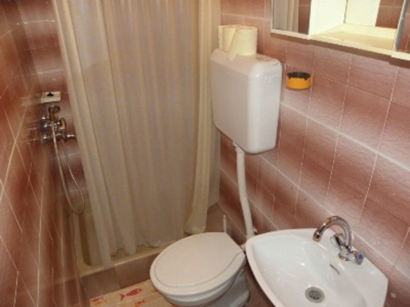 Apartmány 1321-60