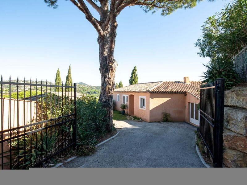 Vila Cap Maxime