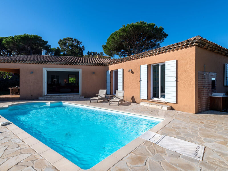 Vila Cap Maxime