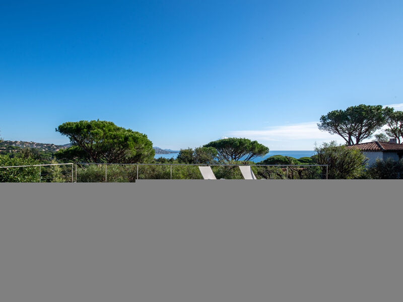 Vila Cap Maxime