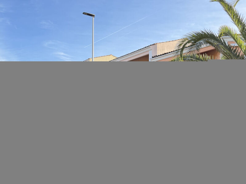 Les Pins Bleus