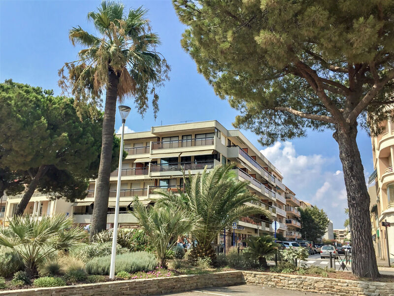 Résidence Azur