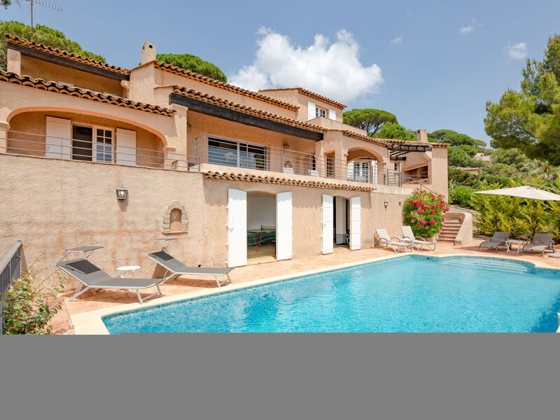 Vila La Sianne