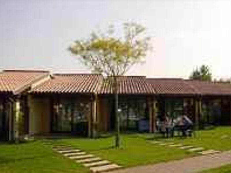 Appartementhaus Le Corti del Lago