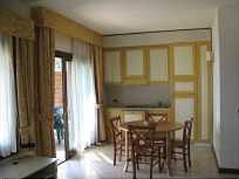 Appartementhaus Le Corti del Lago
