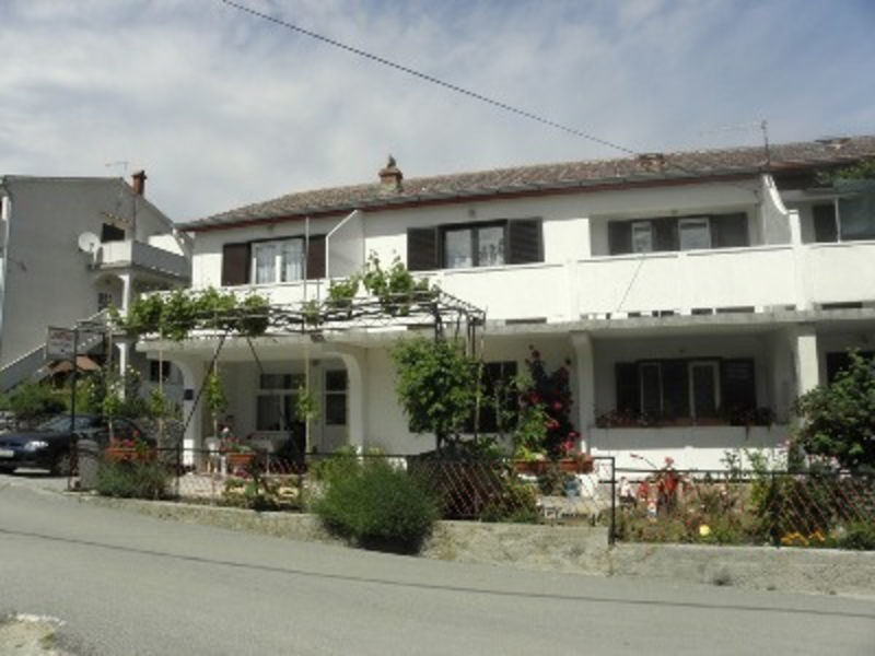 Apartmány 1321-60