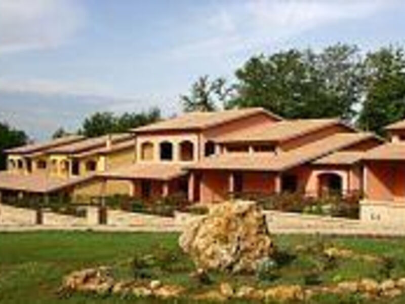 Residence Terme di Sorano
