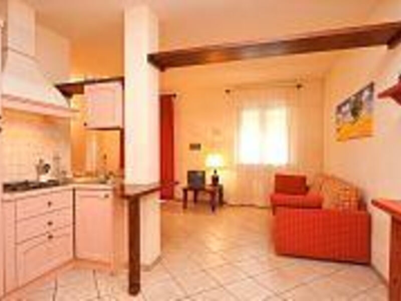 Residence Terme di Sorano