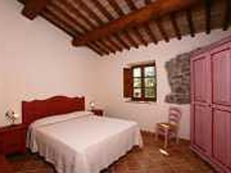 Residence Terme di Sorano