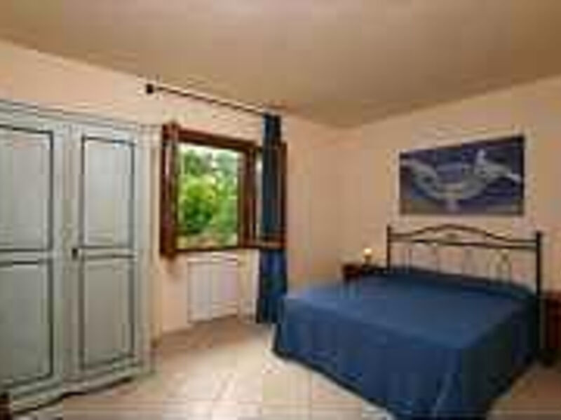 Residence Terme di Sorano