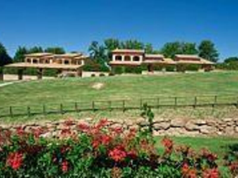 Residence Terme di Sorano