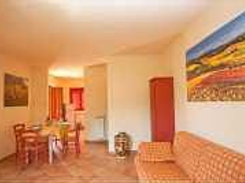 Residence Terme di Sorano