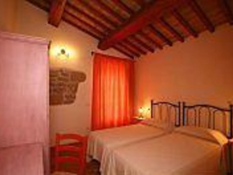 Residence Terme di Sorano