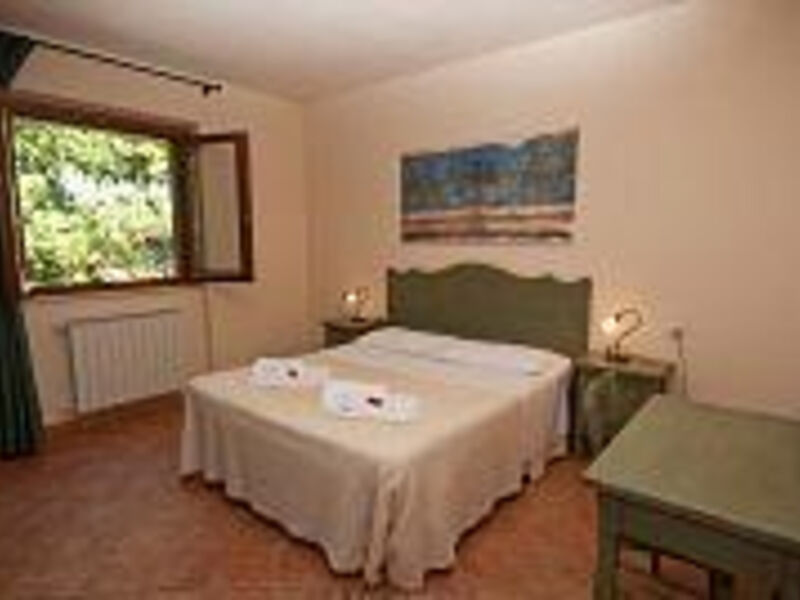 Residence Terme di Sorano