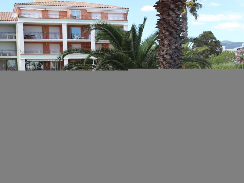 Appt T3 - 5 Pers - Climatisation - Piscine