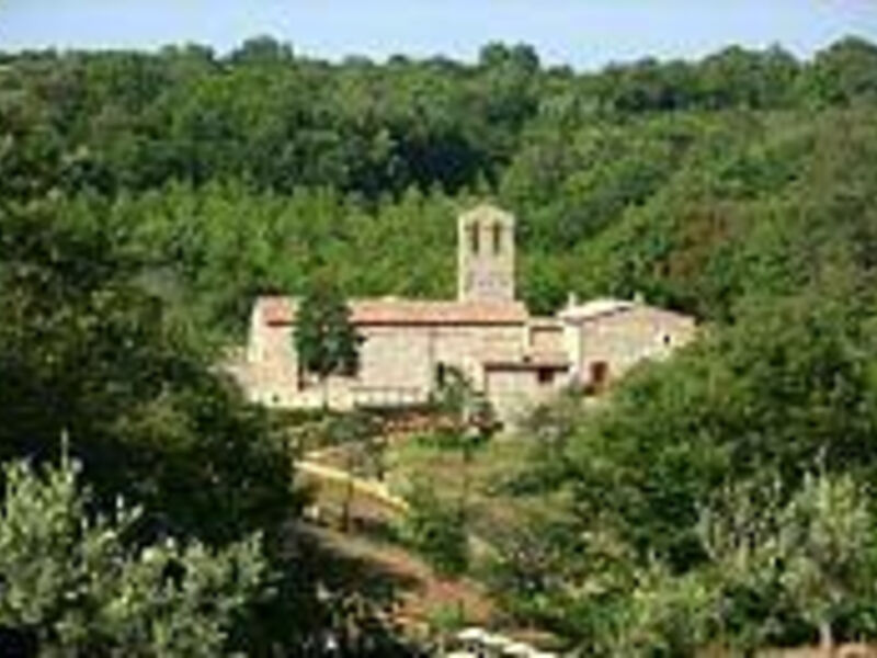 Residence Terme di Sorano