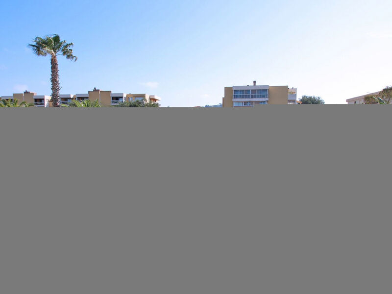 Appt 5 Pers - Piscine Résidence - Climatisation