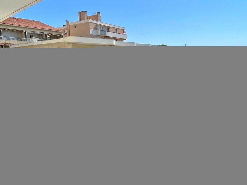 Appt T2 - Centre ville et plage - Vue Mer - Clim