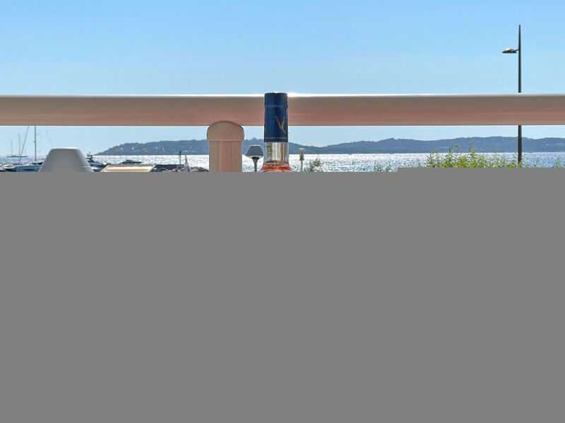 Appt T2 - Centre ville et plage - Vue Mer - Clim