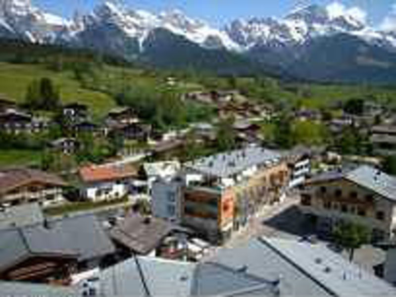 Hotel & Resort Maria Alm