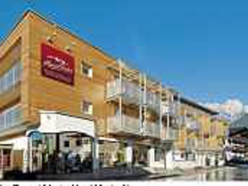 Hotel & Resort Maria Alm