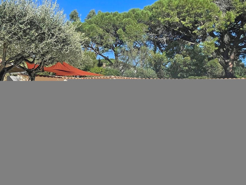 Vila 5 Pièces - 8 Pers - Piscine Privée - Clim