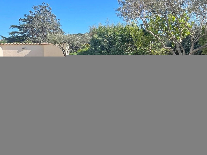 Vila 5 Pièces - 8 Pers - Piscine Privée - Clim