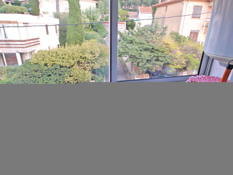 Appt T3 - 5 Pers - Vue Mer - Climatisation