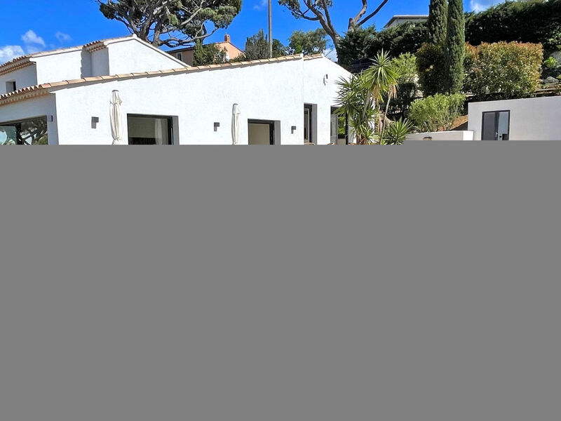 Vila 10 Pers - Piscine Privée - Climatisation