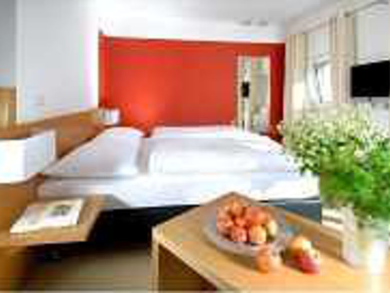 Hotel & Resort Maria Alm