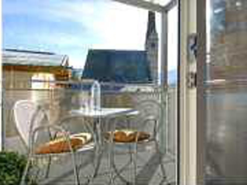 Hotel & Resort Maria Alm
