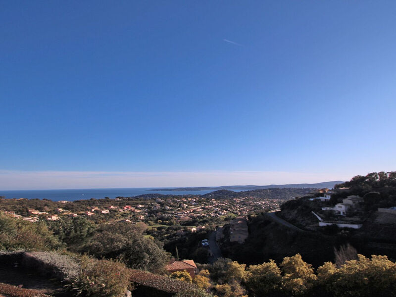 Vila Scenic 10 pers - Privates Schwimmbad - Meerblick