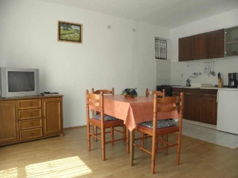 Apartmány 1321-60