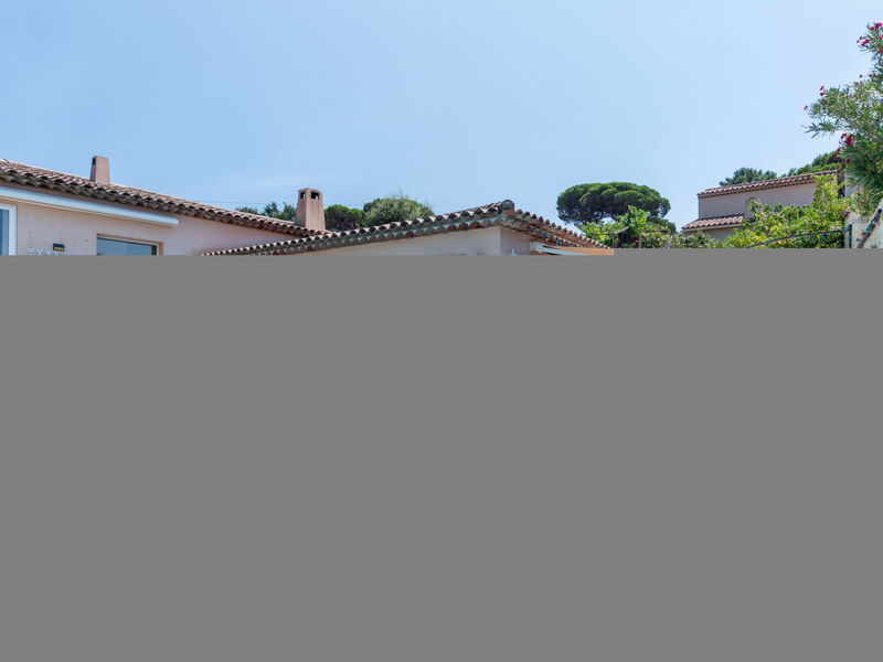 Villa Cypangha
